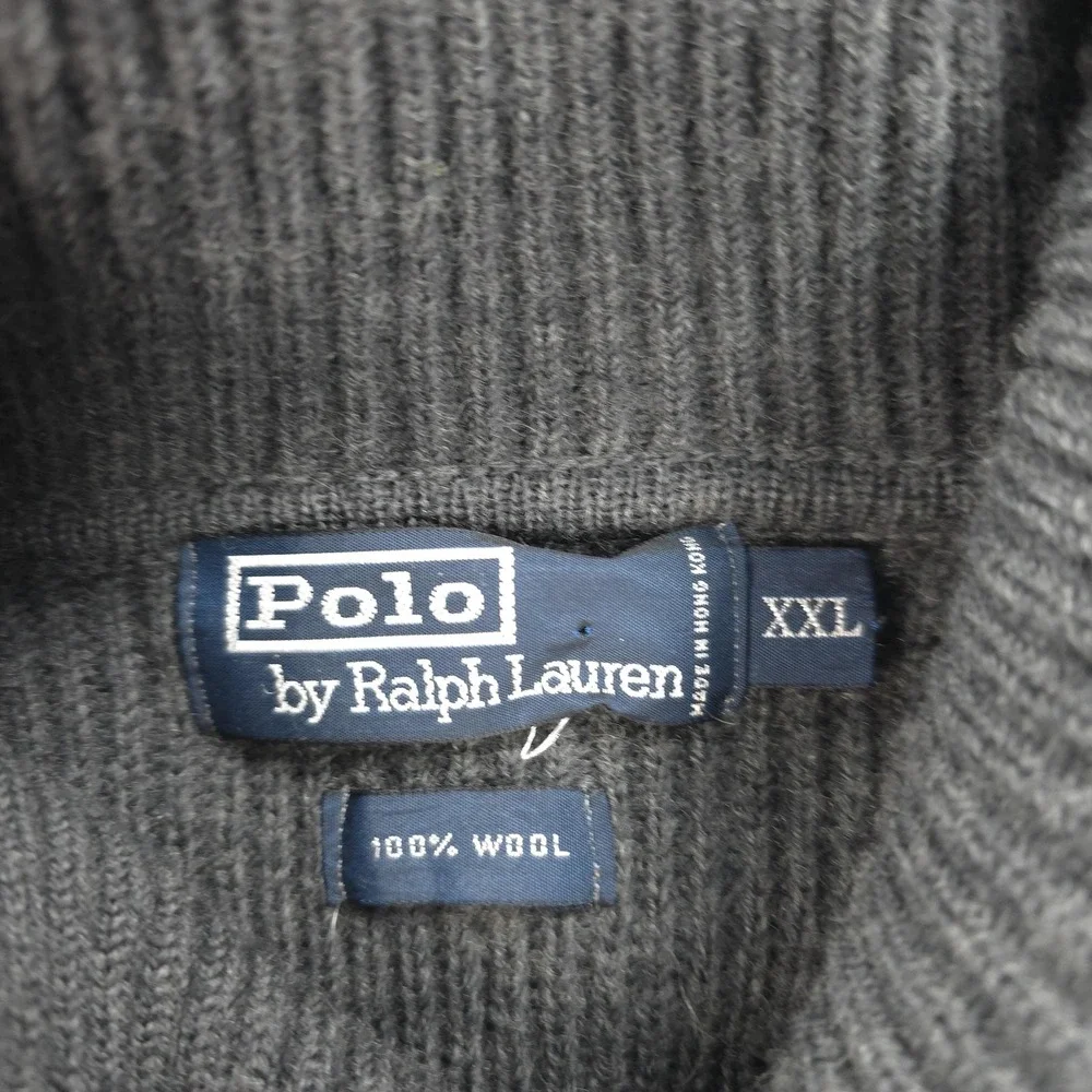 Polo Ralph Lauren sale vintage